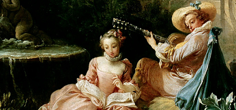 О любви на разных языках в НОВАТе